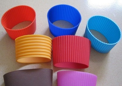 東莞市捷邁特硅橡膠制品 硅膠杯套、隔熱杯套、陶瓷杯套專業(yè)生產(chǎn)廠家