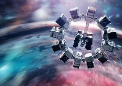 【說聞解事】“黑洞”已被證實(shí)，那“白洞”與“蟲洞”呢？探索宇宙的神秘通道